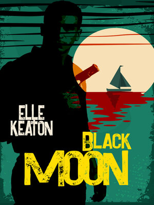 cover image of Black Moon